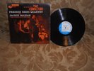 Jackie McLean Freddie Redd The Connection Blue Note 4027 mono org pres