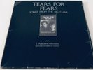 Tears For Fears Songs From The Big Chair Vinyl Deluxe Cassette Box Edition Rare