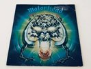 Motörhead Overkill 7 Inch Vinyl