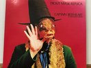 CAPTAIN BEEFHEART rare TROUT MASK REPLICA 180 grm 2000 dbl lp STRAIGHT WARNER