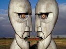 Pink Floyd - The Division Bell Vinyl