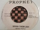 Michael Prophet Warn them Jah Roots 7