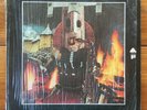 Julius Hemphill – Dogon A.D. – Debut Free Jazz Vinyl LP in Shrink