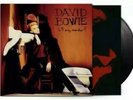 DAVID BOWIE Is It Any Wonder E.P Vinyl 6000 Only New Stay ‘97 I Can’t Read ‘97