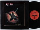 RUSH Stellar Dynamics - Live 1974 UFO 2XLP VG+  