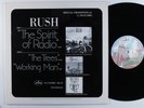 RUSH The Spirit Of Radio MERCURY 12
