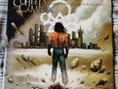 Coheed and Cambria No World For Tomorrow Vinyl Record 2007