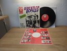 Die Beatles ?– Please Please Me Und Andere Knüller 60s Lp mint + Hyp...Sticker