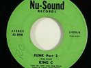 King C 