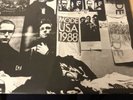 Depeche Mode 101 SIGNED  Album Plus Photo Supplement - All In Great Condition