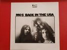 MC5 Back In The USA LP Germany Reissue-Used-NM