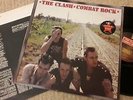 THE CLASH 