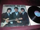 THE FANTASTIC DEE-JAYS  (STONE SLP-4003) (THE 1966 ORIGINAL) (PITTSBURGH GARAGE)