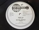Michael Prophet - Giddy up  Killa  Digi  /Reggae 12