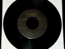 RARE MICHIGAN PRIVATE HAIR METAL 45 FLYTE-MOVIN' FASTER/DON'T YOU 7