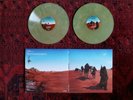 Sleep - Dopesmoker (Green Vinyl LP)