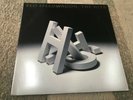 REO SPEEDWAGON - THE HITS  Vinyl LP Album E 44202  PROMO