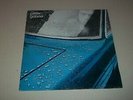 PETER GABRIEL - PETER GABRIEL  -  LP - MADE IN ITALY