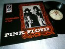 PINK  FLOYD - Remember a Day  RARO Columbia