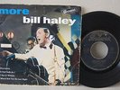 BILL HALEY AND HIS COMETS more GERMAN EP Brunswick 1959 45 7