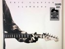ERIC CLAPTON - SLOWHAND Limited Edition GREY Vinyl LP HMV Exclusive NEW