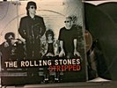 ROLLING STONES Stripped ** 2XLP orig. UK issue 1995 w/ custom inner sleeves NM