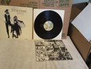 ORIGINAL 1977 FLEETWOOD MAC RUMOURS LP WITH INSERT REPRISE RECORDS MORE LISTED