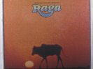 RAGA OST Ravi Shankar APPLE SWAO-3384 LP gatefold SEALED