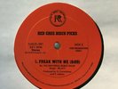 Red Greg Disco Picks 12