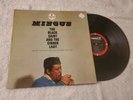 CHARLES MINGUS THE BLACK SAINT AND THE SINNER LADY GATEFOLD A-35