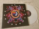 HAWKWIND IN SEARCH OF SPACE LEMMY MOTORHEAD PSYCH WHITE VINYL