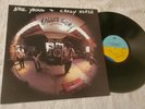NEIL YOUNG RAGGED GLORY W/ INNER SLEEVE