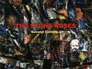 The Stone Roses  - Second Coming    12