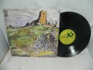Forest - Full Circle 1994 Si-wan Korea LP & No Barcode / PROG ROCK