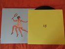 BLONDE REDHEAD vinyl 23