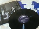 Yazoo UPSTAIRS AT ERIC'S LP UK A2/B2 press 1982 *Stunning Copy* Depeche Mode