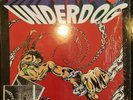 Underdog ?– The Vanishing Point