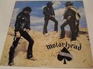 Motorhead - Ace of Spades 1980 Bronze BRON 531 Vinyl LP Album