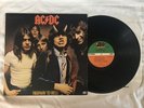 Hard Rock LP - AC/DC - Highway To Hell - Atlantic SD 19224
