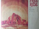 2 X LP CAUSA SUI Free Ride MINT / SEALED Ltd Edition Of 1000  + Digital Download