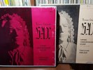 1968-Sviatoslav RICHTER, piano - Bach- The Well-Tempered Clavier- 6 LPs Box Set