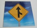 David Coverdale Jimmy Page COVERDALE PAGE 1993 UK LP 1st Press UNPLAYED MINT