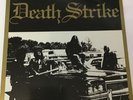 Death Strike Fuckin Death Nuclear Blast Rec NB 044  1991 Orginalpressung