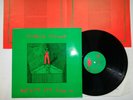 ROBERT WYATT-NOTHING CAN STOP US NOW.RARE SUPERB  1ST UK PRESS N/M VINYL LP 1982