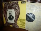 Chausson Symphony in B, Franck, Ansermet, UK Decca SXL 6310 Stereo LP 1967