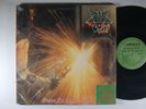 RUNNING WILD Gates To Purgatory LP Shrink COMBAT US Press EXTRA TRACKS OG Sleeve