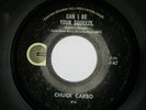 CHUCK CARBRO Can I Be Your Squeeze /Take Care of Your Homework NORTHERN SOUL 45