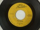 MICHI SARMIENTO Y SU COMBO BRAVO 45 RPM RARE SALSA GUAGUANCO - LISTEN AUDIO -