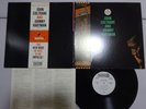 John Coltrane And Johnny Hartman ST Impulse  IMP 88079 Japan PROMO  LP OBI