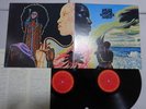 Miles Davis Bitches Brew CBS/Sony  36AP 1771 2 Japan   LP